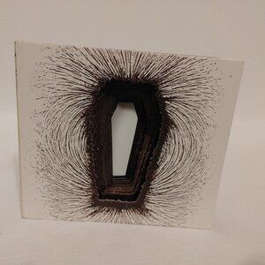 Metallica "Death Magnetic" w All Nightmare Long, The Day That Never Comes & more